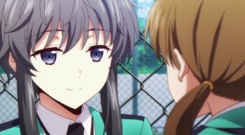 PV Terbaru Mahouka Koukou no Yuutousei Ungkap Jadwal Tayangnya