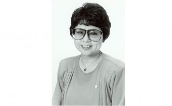 Seiyuu Veteran Masako Sugaya Tutup Usia