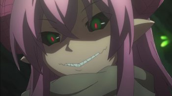 PV, Visual, dan Jajaran Seiyuu Terbaru Meikyuu Black Company Diungkap