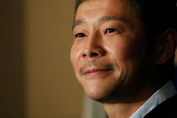 Miliarder Asal Chiba, Yusaku Maezawa Mencari Kru untuk Pergi ke Bulan