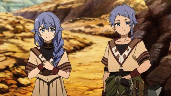 Seiyuu Tiga Karakter Terbaru Anime Mushoku Tensei Diperkenalkan