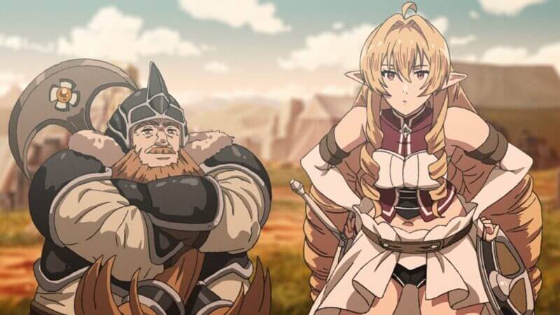 Dua Seiyuu Terbaru Anime Mushoku Tensei Diperkenalkan