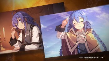 PV Terbaru Game Mushoku Tensei Ungkap Tanggal Rilisnya