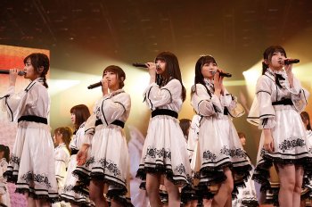 Idol Favoritnya Lulus, Karyawan Perusahaan di Tokyo Dapatkan Cuti