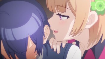 Desain Karakter dan Tanggal Tayang Anime Osamake Diungkap