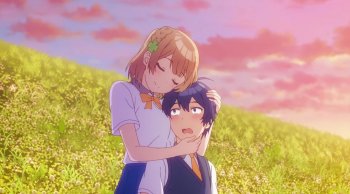PV Terbaru Anime Osamake Perdengarkan Lagu dari Riko Azuna