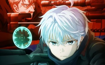 Teaser Visual Anime Sekai Saikou no Ansatsusha Resmi Diperlihatkan