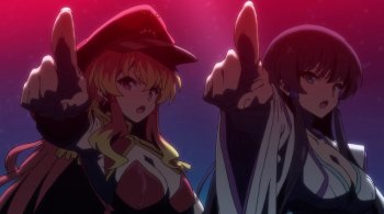Tiga Seiyuu Karakter Terbaru Sentouin, Hakenshimasu! Diperkenalkan
