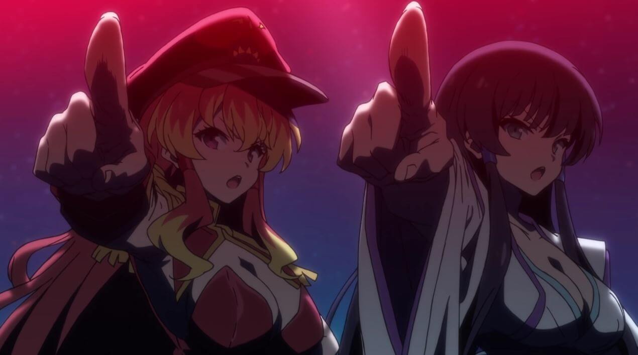 Tiga Seiyuu Karakter Terbaru Sentouin, Hakenshimasu! Diperkenalkan