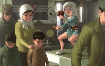 [JOI Spotlight] Immigration Edition
