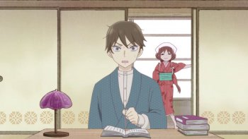 Staf Taishou Otome Otogibanashi Perlihatkan PV dan Visual Pertamanya