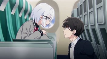 PV Pertama Tantei wa Mou, Shindeiru Ungkap Musim Tayangnya