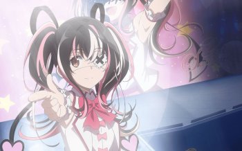 Visual Ketiga Anime dari Novel Tantei wa Mou, Shindeiru Diperlihatkan