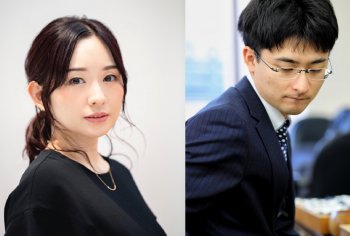Seiyuu Haruka Terui Resmi Menikah dengan Pemain Igo Profesional