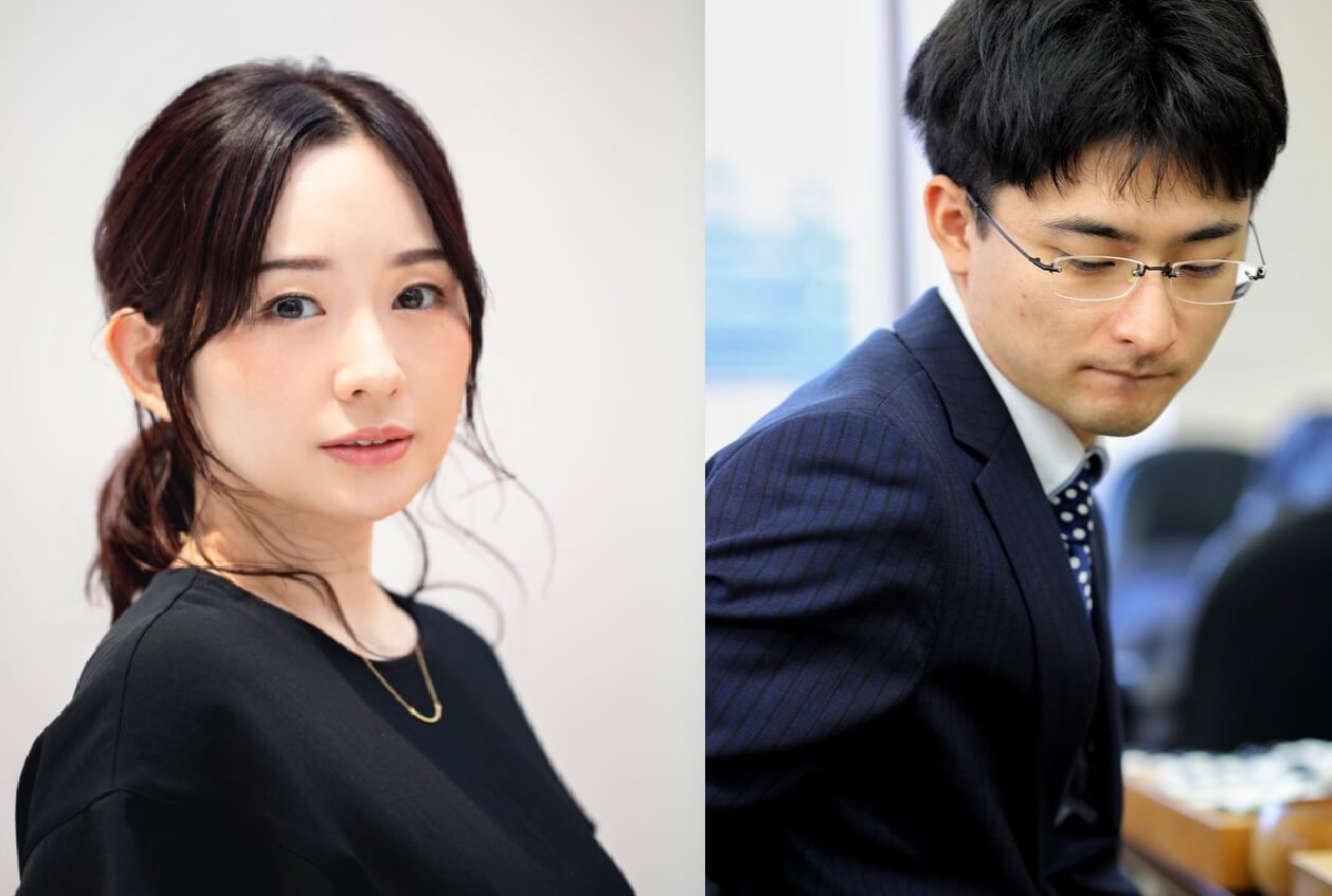 Seiyuu Haruka Terui Resmi Menikah dengan Pemain Igo Profesional