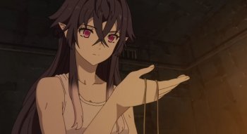 Novel Tsuki to Laika to Nosferatu Dapatkan Adaptasi Anime