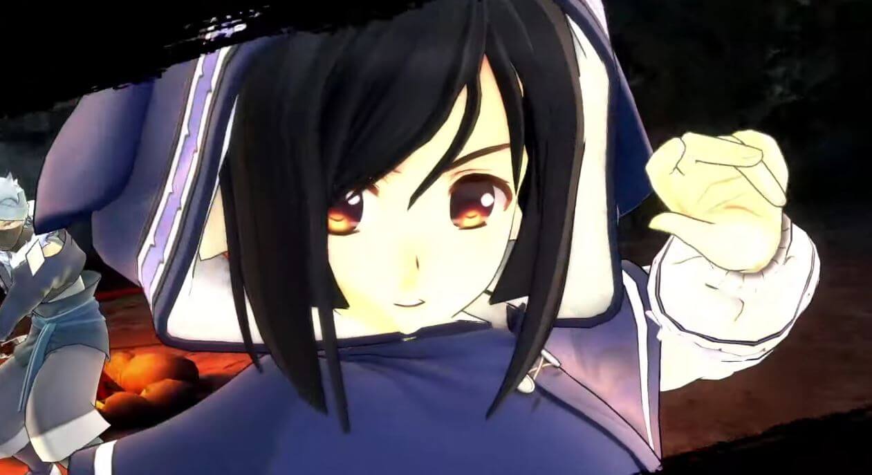 Aquaplus Umumkan Pengerjaan Utawarerumono: ZAN 2 untuk PS5 & PS4