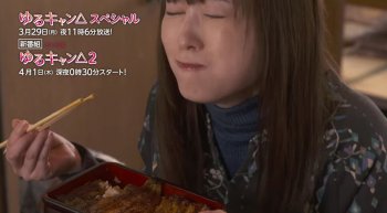 Visual dan PV Musim Kedua Drama Yuru Camp Diperlihatkan