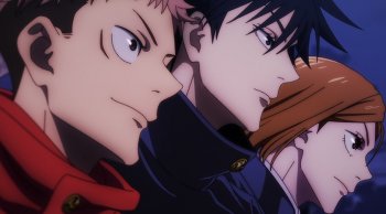 Gege Akutami: “Jujutsu Kaisen Mungkin Bisa Tamat dalam 2 Tahun”