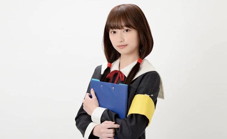 Sekuel Live Action Kaguya-sama wa Kokurasetai Ungkap Pemeran Miko Iino