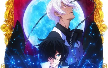 Memoir of Vanitas Umumkan Proyek Anime oleh BONES