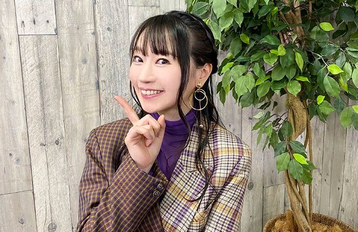 Nana Mizuki Umumkan Kelahiran Anaknya
