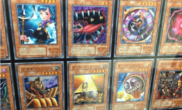 Pencuri Nekat Memanjat Gedung Demi Kartu Pokemon dan Yu-Gi-Oh!