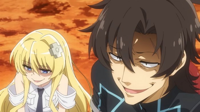 Sentouin, Hakenshimasu! Ungkap Tanggal Tayang Anime via PV Keduanya