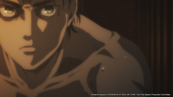 Hajime Isayama Serahkan Draft Bab Terakhir Shingeki no Kyojin pada Kodansha