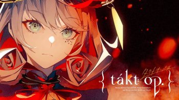 Bandai Namco Arts & DeNA Ungkap Proyek Multimedia takt op.