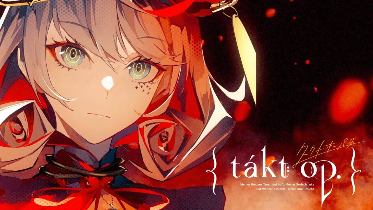 Bandai Namco Arts & DeNA Ungkap Proyek Multimedia takt op.