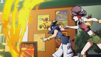 The World Ends with You Perdengarkan Lagu Tema Anime Lewat PV Baru
