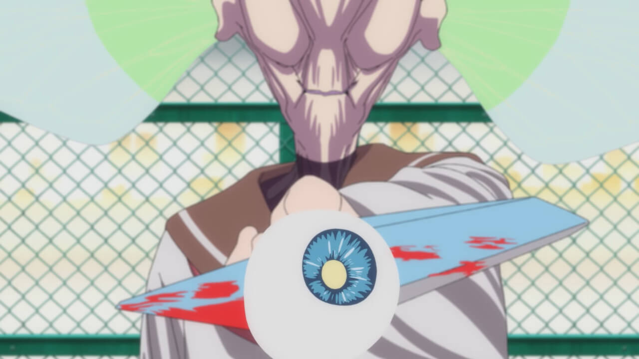 Wonder Egg Priority Akan Tayangkan Episode Penutup Anime pada Bulan Juni