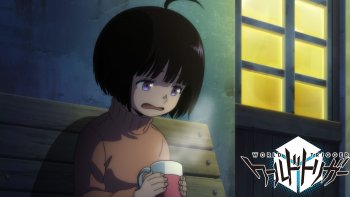 World Trigger Umumkan Bulan Tayang Season Ketiga Anime