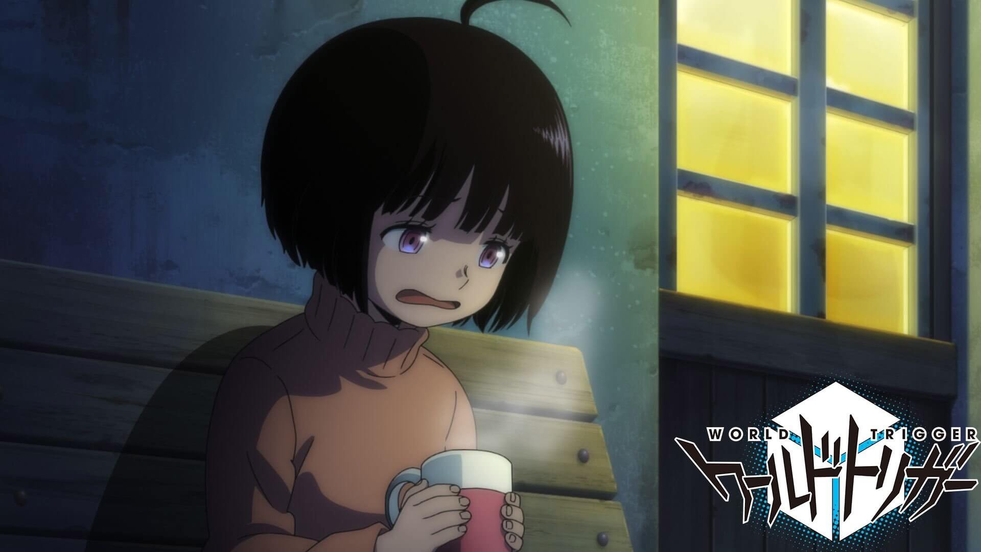 World Trigger Umumkan Bulan Tayang Season Ketiga Anime