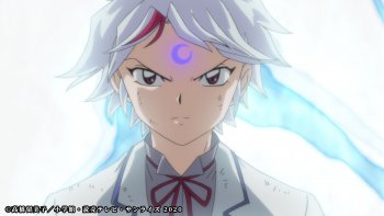 Hanyo no Yashahime Umumkan Bagian Kedua Animenya