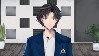[Virtual Journal] Yuji Ravindra
