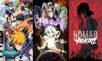 Ini Dia, Anime Musim Semi 2021 yang Ditayangkan Kanal YouTube Ani-One Asia!