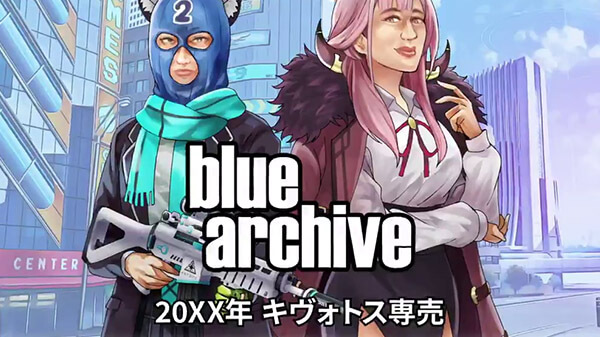 Seri Animanga dan Game Sajikan Konten April Fool 2021