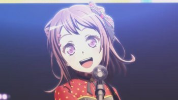 BanG Dream! FILM LIVE 2nd Stage Tayangkan PV Animenya