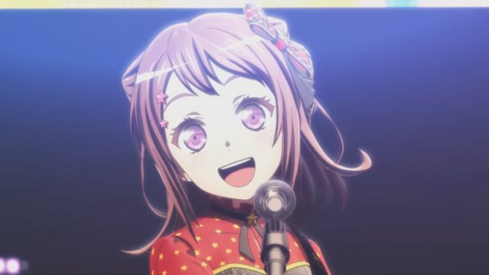 BanG Dream! FILM LIVE 2nd Stage Tayangkan PV Animenya