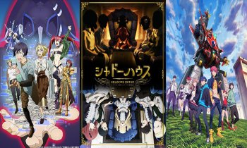 Ini Dia, Anime Musim Semi 2021 yang Ditayangkan Bilibili di Indonesia!