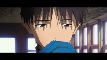 Evangelion: 3.0+1.0 Capai Penghasilan 6,8 Milyar Yen