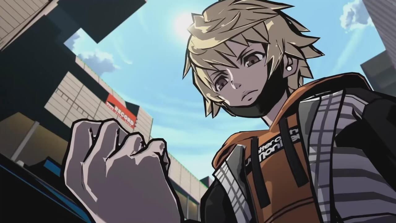 NEO: The World Ends Ungkap Tanggal Rilis, Umumkan Versi PC