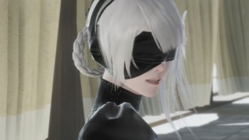 Remake NieR Replicant Ungkap Konten Tambahan Game