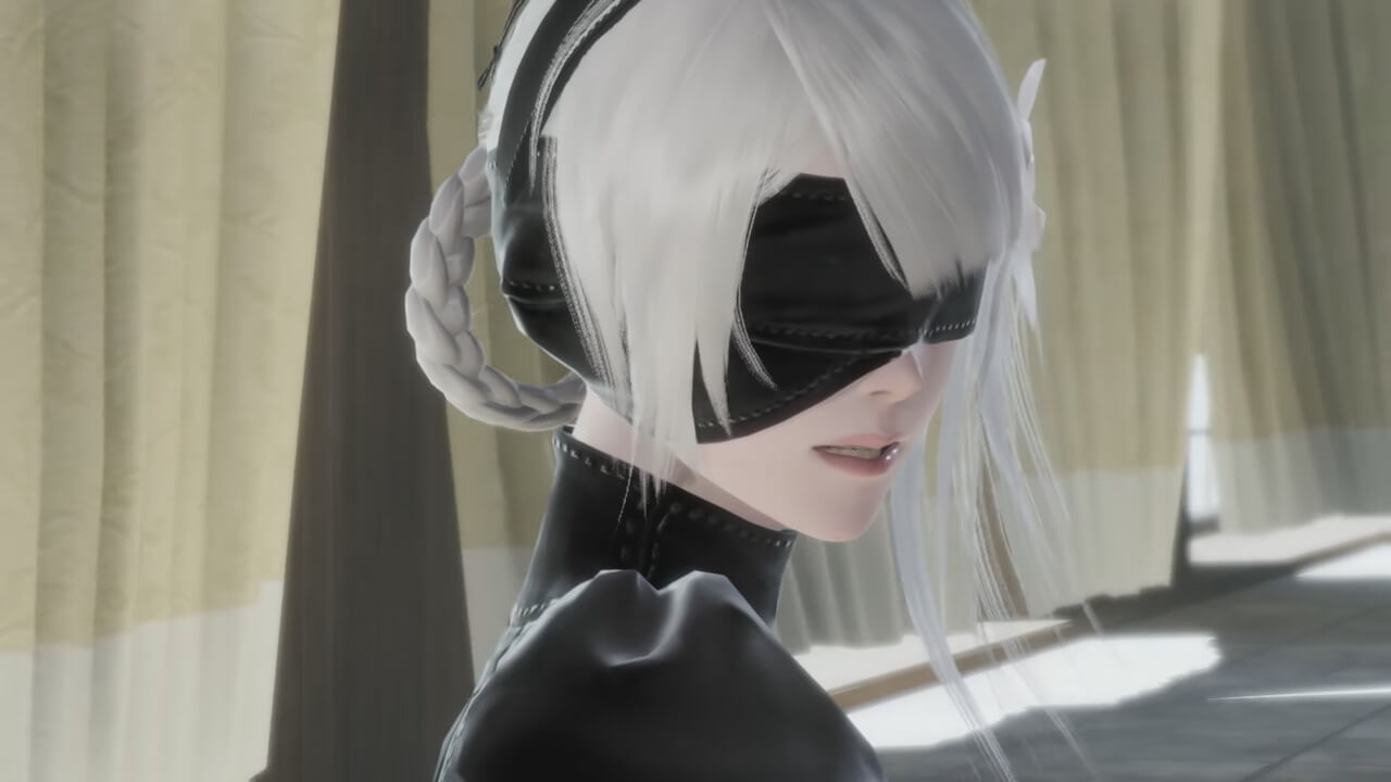 Remake NieR Replicant Ungkap Konten Tambahan Game