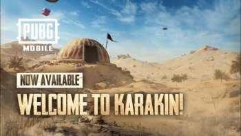 PUBG MOBILE Rayakan Earth Day melalui Event Karakin Oasis