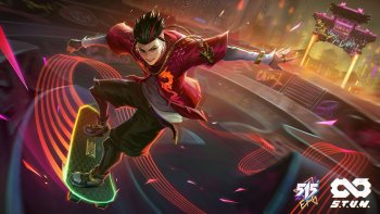 Event Terbesar Mobile Legends Bang Bang 515 eParty Hadir Lagi