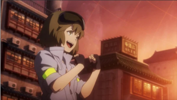 Sakugan Ungkap Peran Minami Tsuda di Animenya