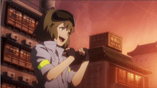 Sakugan Ungkap Peran Minami Tsuda di Animenya